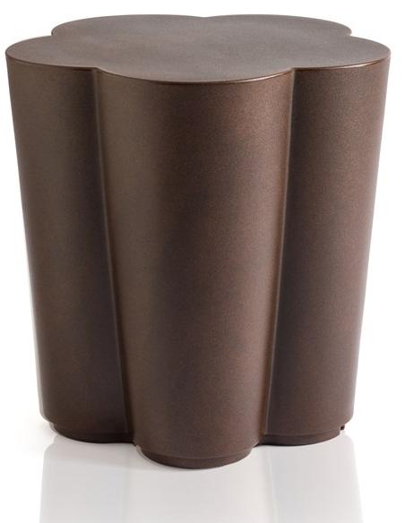 ALMA DESIGN Пуф / журнальный столик из полиэтилена Pepper sun-id-1463721 - Вид №1