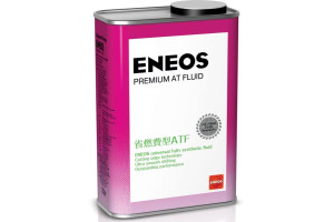 16838131 Моторное масло Premium AT Fluid 1л 8809478942018 ENEOS