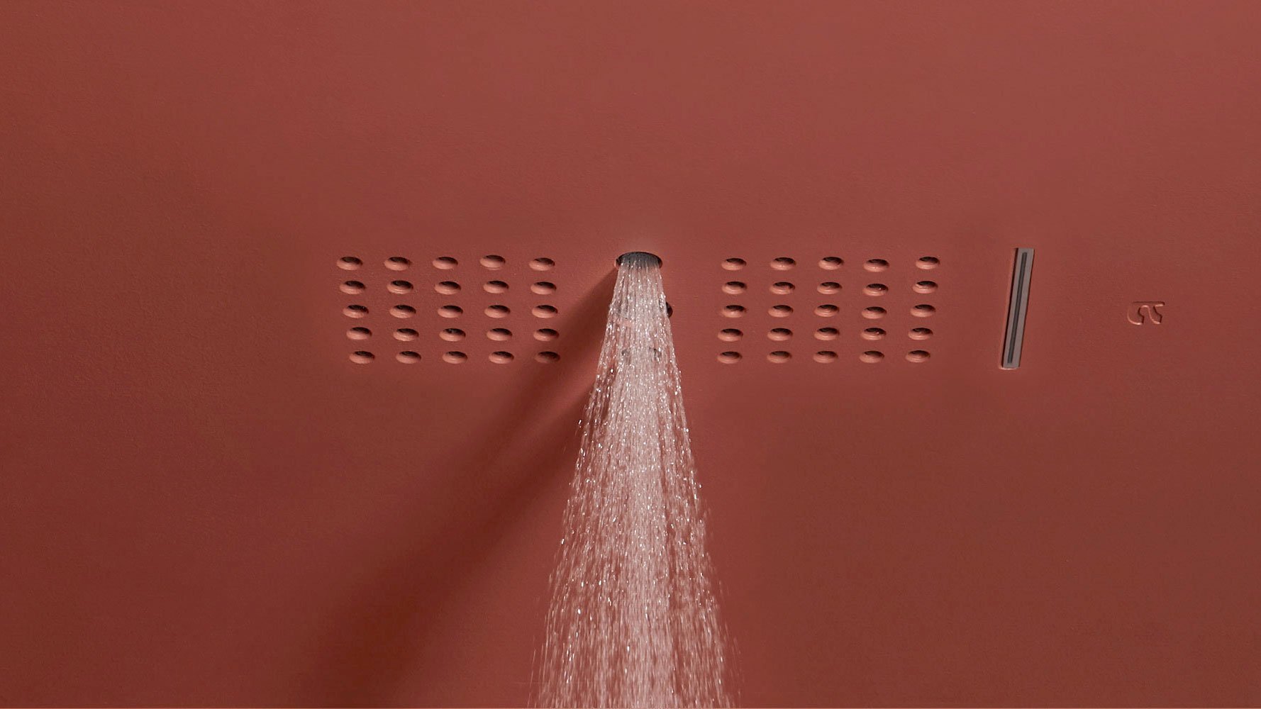 ST-89 Ghost Насадка для душа Antoniolupi  - Вид №16