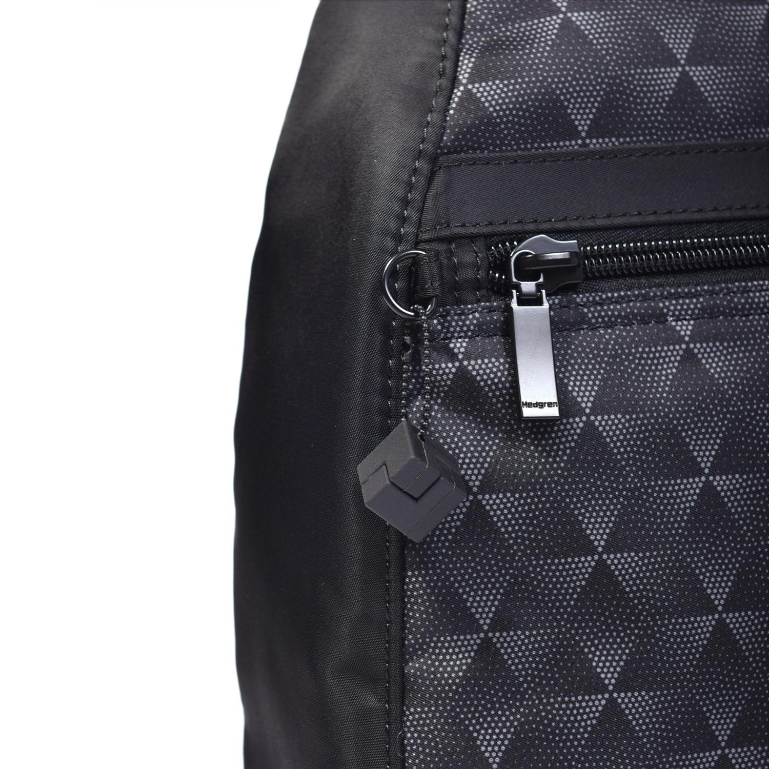 HIC11L/609-09 Рюкзак женский HIC11L Vogue L RFID Hedgren Inner City  - Вид №7