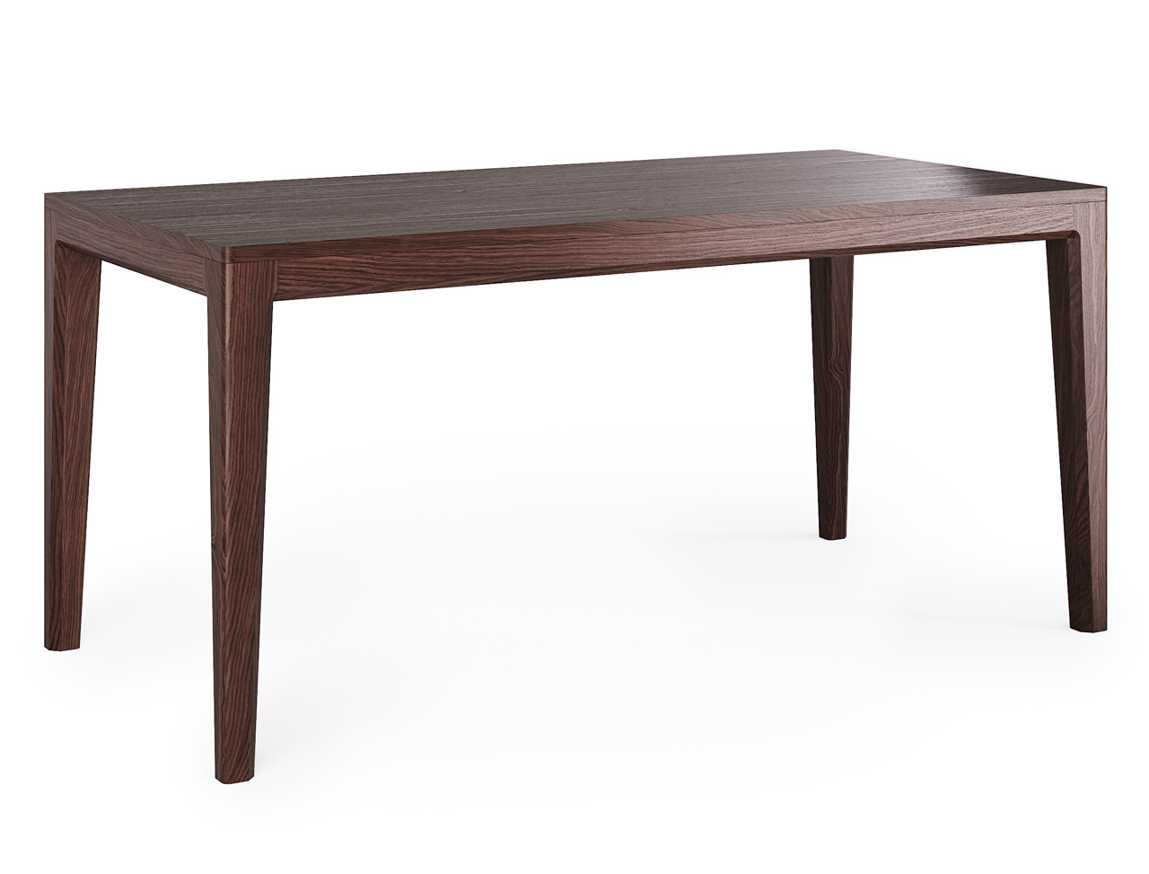 IDT006002000 The IDEA Обеденный стол MAVIS 160*80*75  - Вид №1