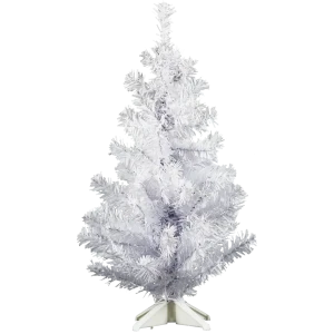 Ель новогодняя искусственная «Снежная» 30 см