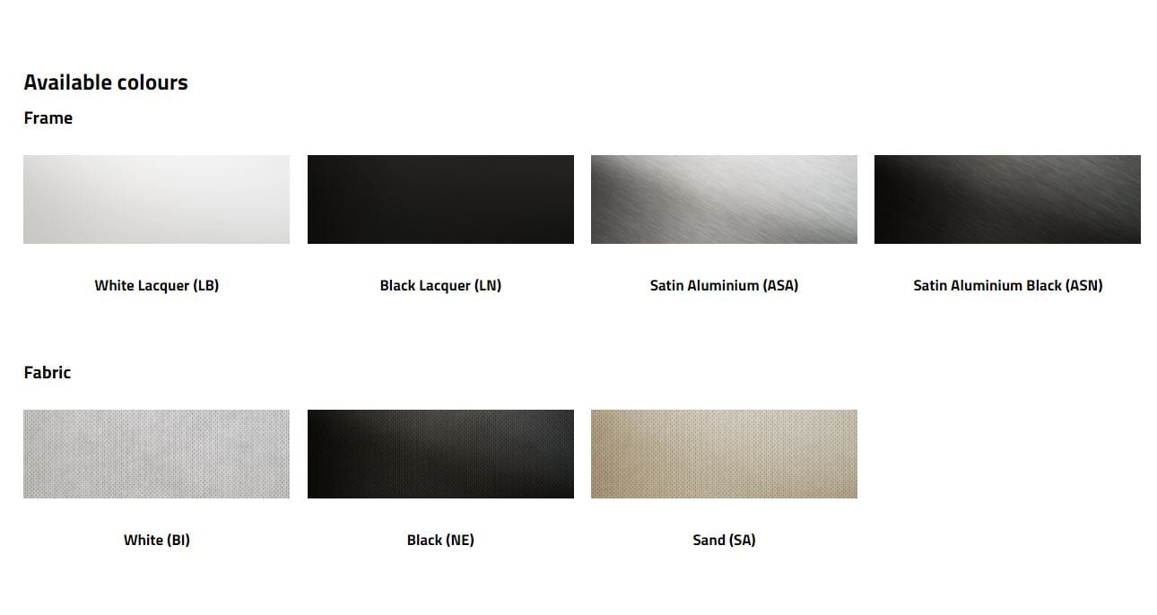 Акустический диффузор EKINEX Sentio ARCH-00037658 - Вид №10