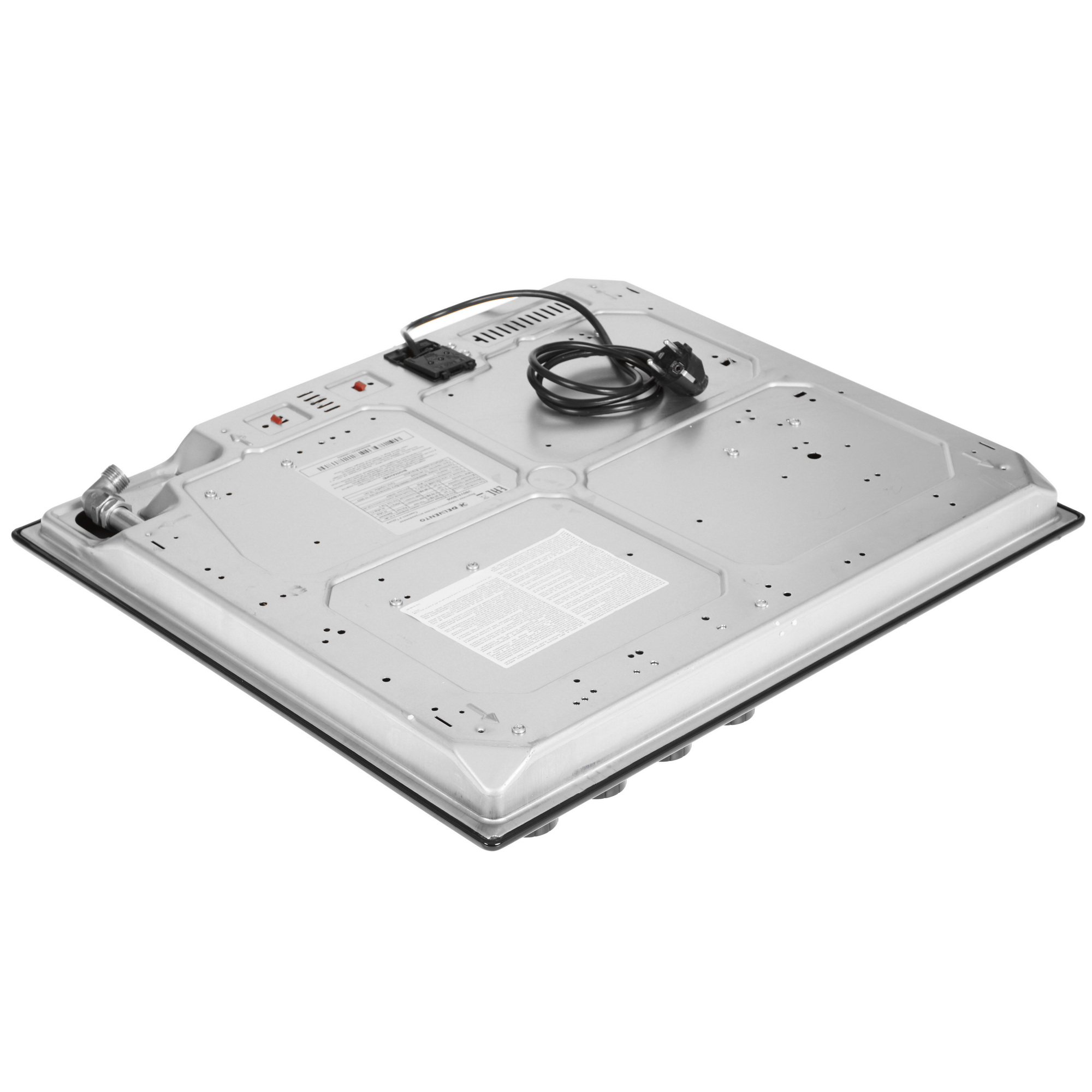 9280280 Газовая варочная поверхность Delvento V60V41B005 STDN-0018728 - Вид №4