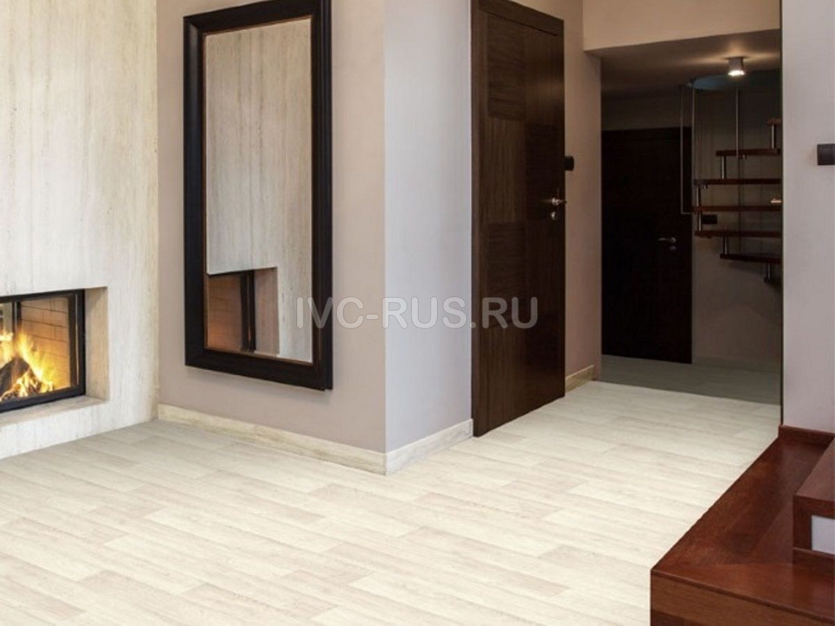 Линолеум бытовой TEXTiLE GREENLiNE - ТЕКСТИЛЬ ГРИНЛАЙН i352225 IVC-RUS  - Вид №1