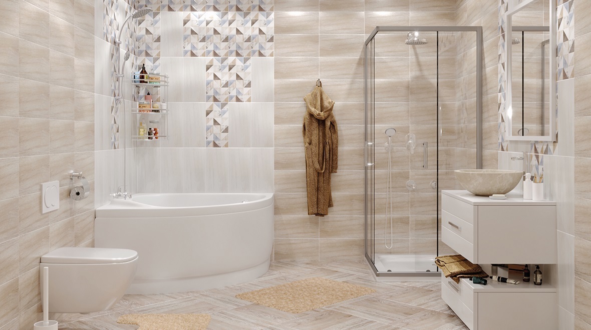 81944596 Панель фронтальная для ванны Глоу 170 см STLM-0014300 SENSEA  - Вид №1