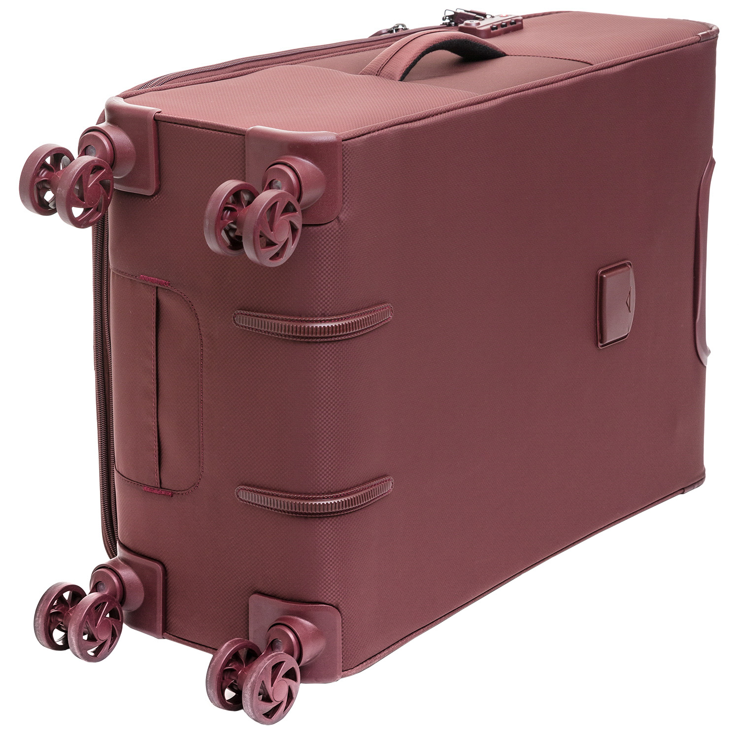 M2424-09-62 Чемодан M2424*62 M March Aeon  - Вид №3