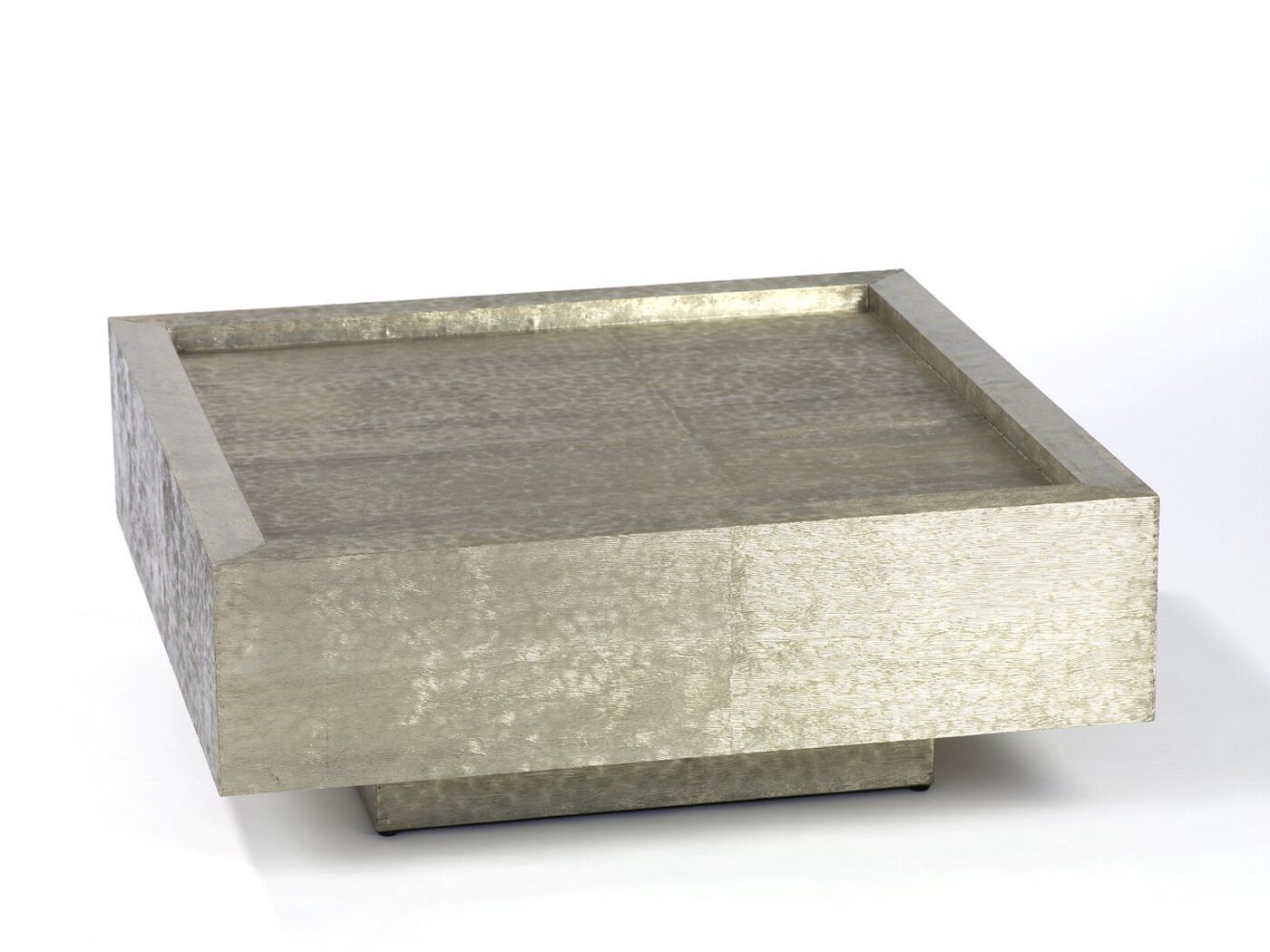 Квадратный журнальный столик LAMBERT TRESOR ARCH-00067105