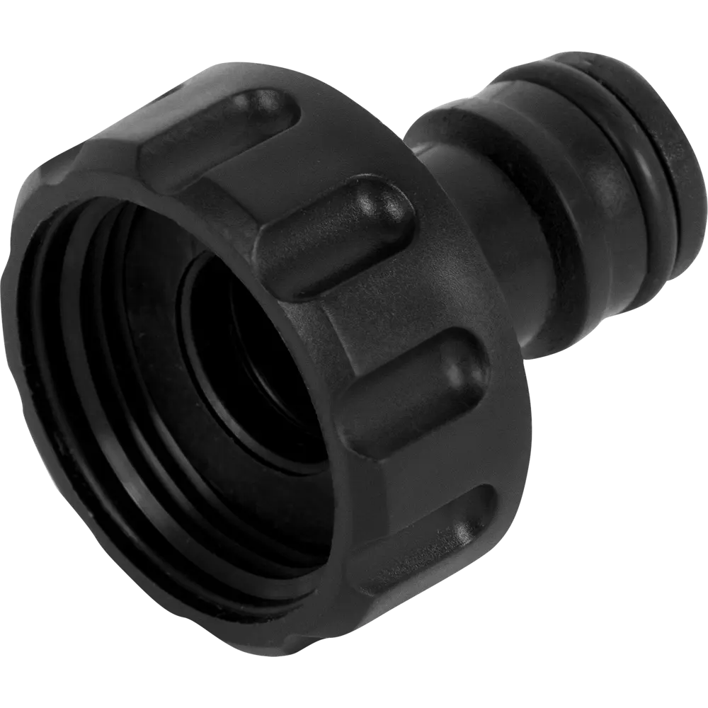 Адаптер на кран быстрого соединения Cellfast Economic 3/4 дюйма STLM-2043683 - Вид №2