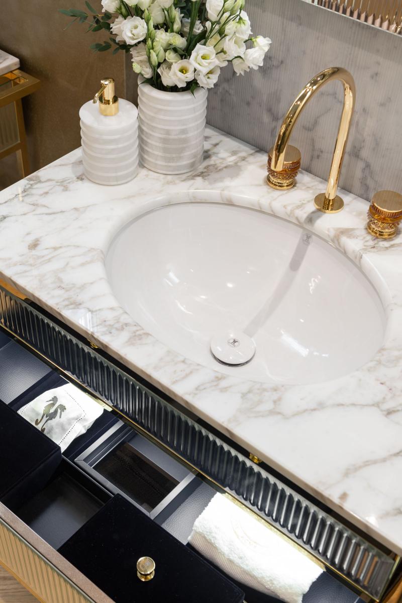 Academy Мебель для ванной OASIS BATHROOM Academy  - Вид №8