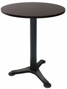 Vela Arredamenti Чугунный стол Cross