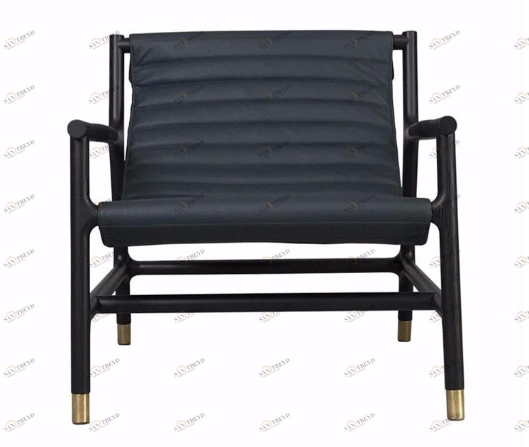 Morelato Мягкое кожаное кресло с подлокотниками Joyce 3814/f