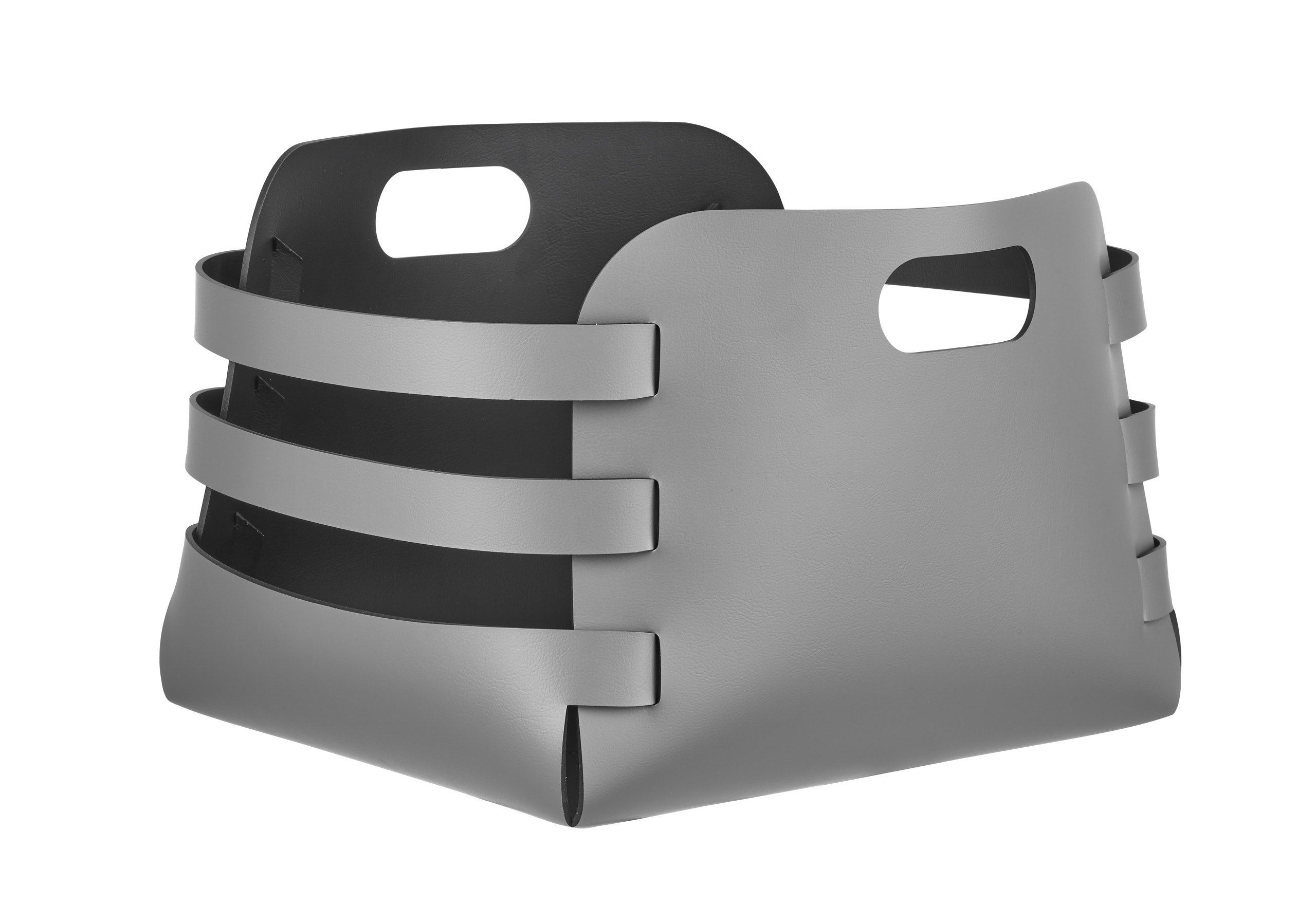 Кожаная корзина ADJ Рига ARCH-00146149 - Вид №2