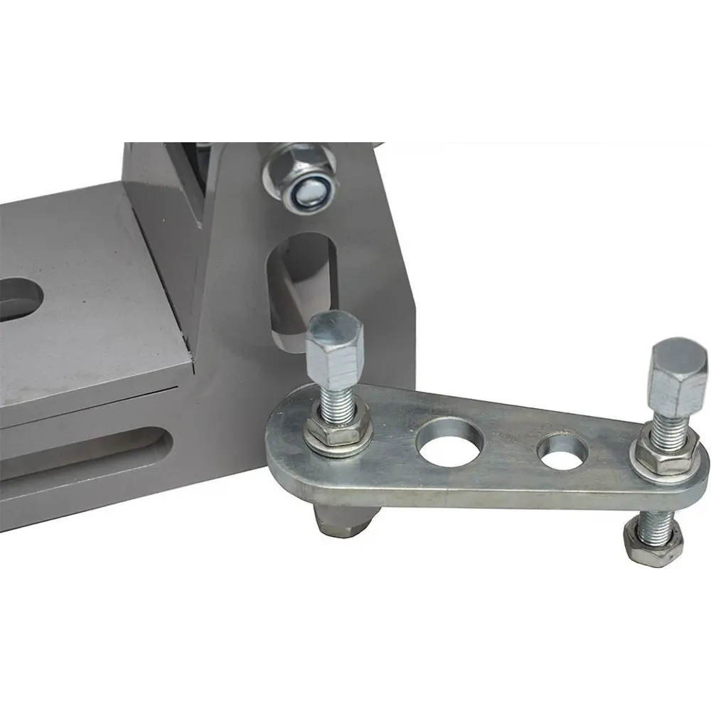 Стойка для буровой установки Voll VDR450L STLM-2088403 - Вид №5