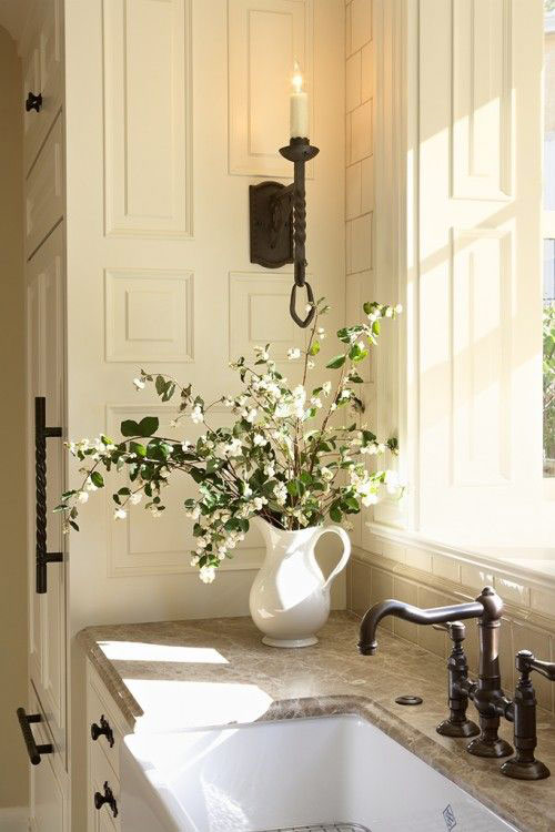 3410 ** 75 Смеситель однорычажный с вытяжным душем Nicolazzi Series Classic  - Вид №13