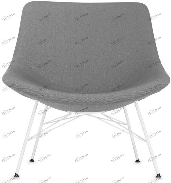 Lapalma Мягкое кресло Auki S112