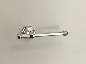 Devon&Devon Держатель туалетной бумаги из латуни Jubilee