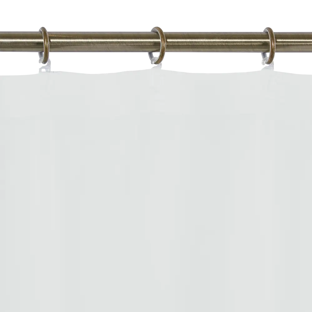 Тюль Santreyd на ленте База 300×260 см элегантный айвори 88014267 STLM-1064150 - Вид №6