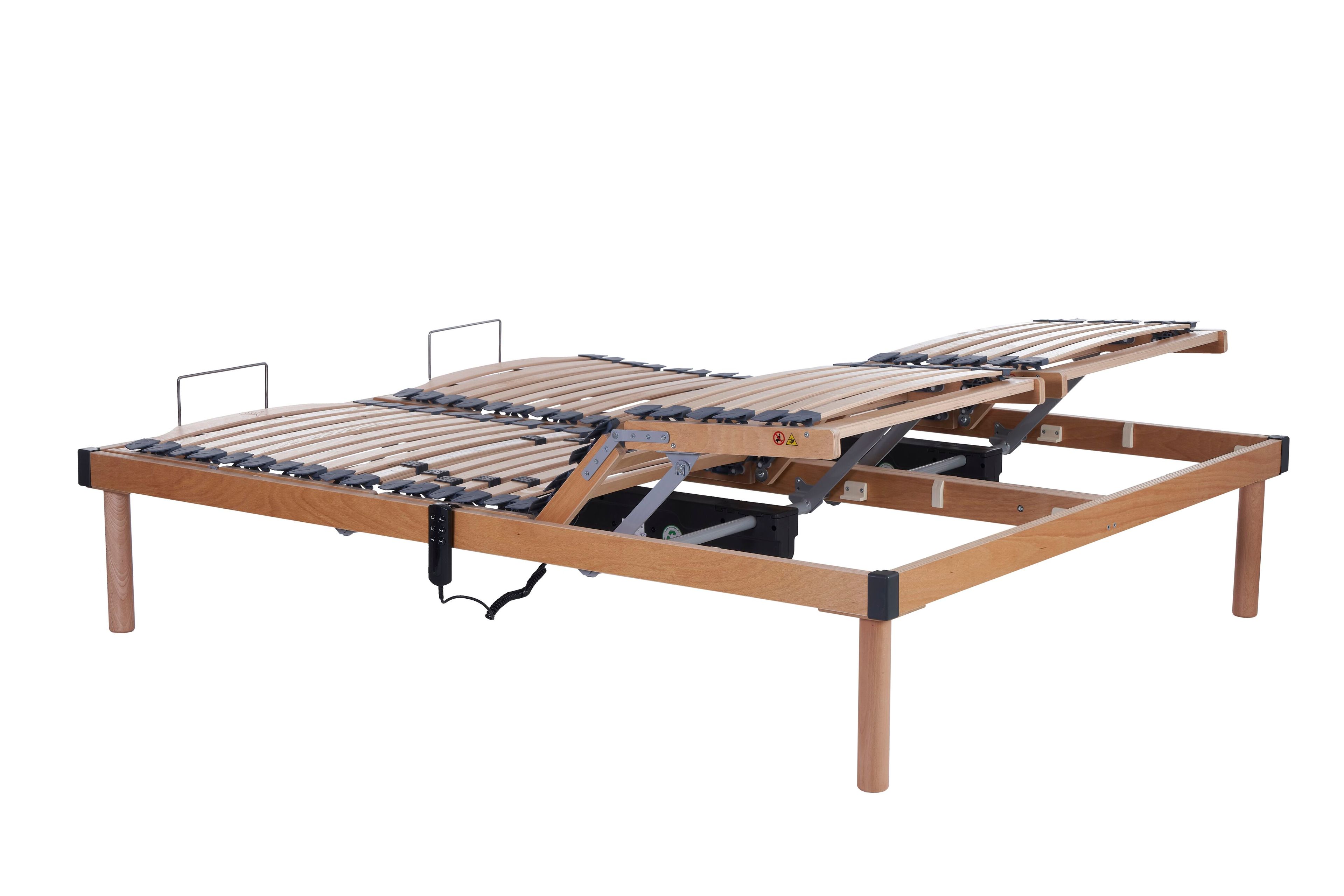 Электрическая регулируемая двойная сетка Magniflex Ergo ARCH-00111166 - Вид №3