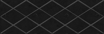 ERIDAN ATTIMO ДЕКОР ЧЁРНЫЙ 17-05-04-1172-0 20Х60 Laparet 17050411720