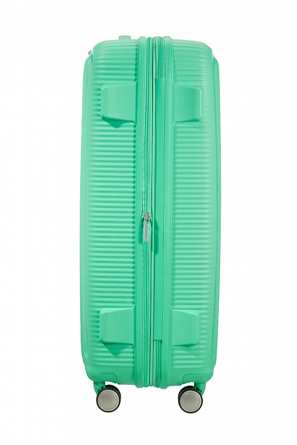 32G-34003 Чемодан 32G*003 Spinner 77 Exp American Tourister Soundbox  - Вид №5