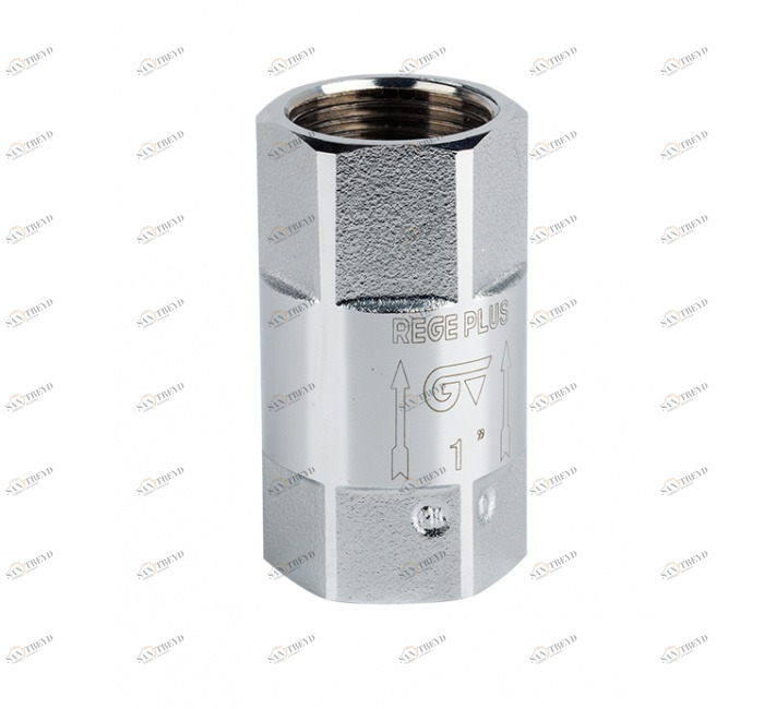 GENEBRE 3122pn 04 "REGE PLUS" check valve 