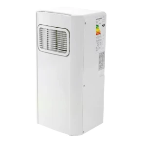 Кондиционер мобильный Equation 7K BTU охлаждение