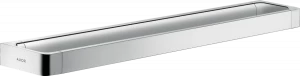 42832000 Держатель для полотенец на рейке 600 мм AXOR UNIVERSAL ACCESSORIES