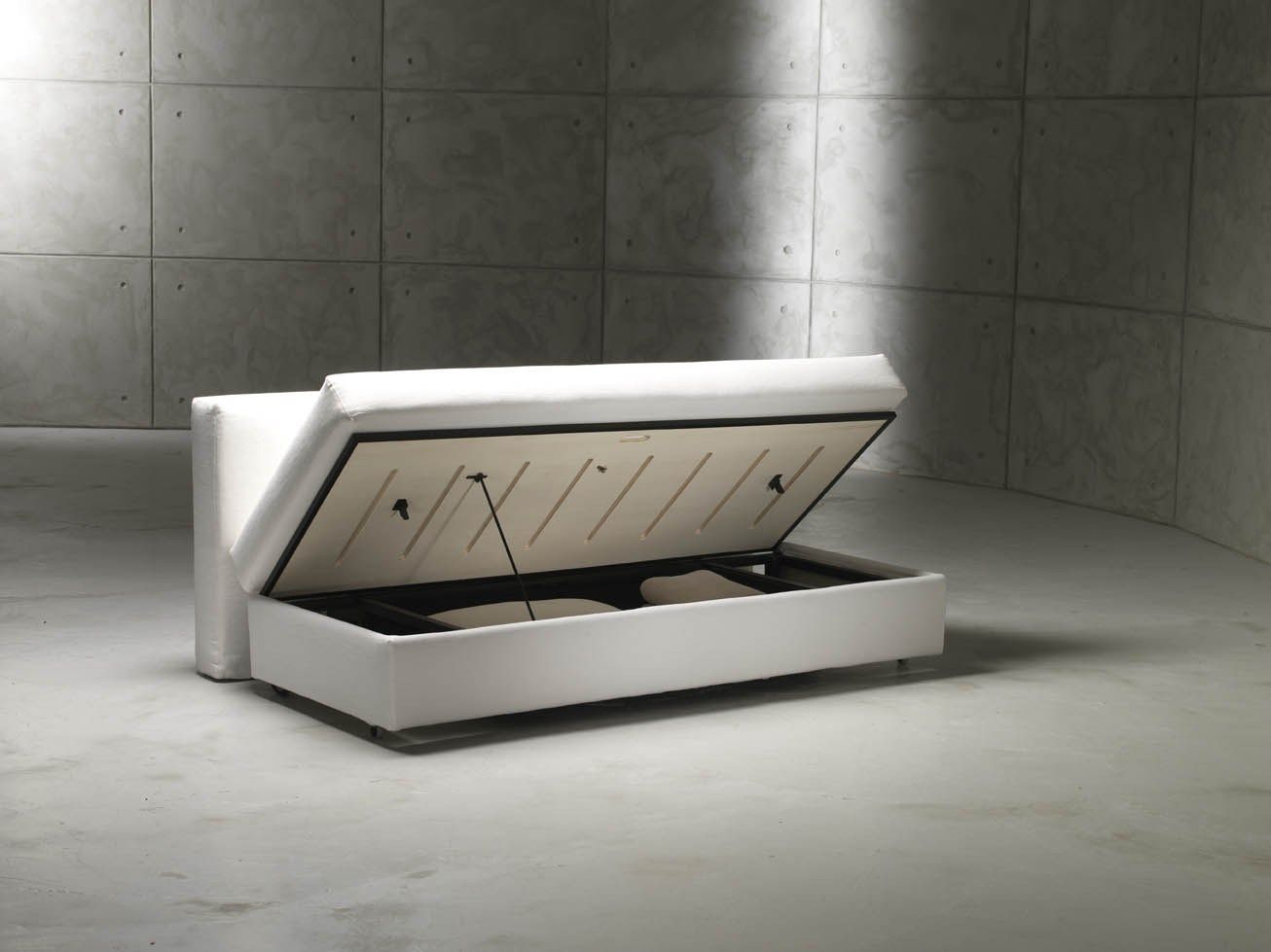 Диван-кровать из ткани Casamania & Horm ARCH-00132772 - Вид №6