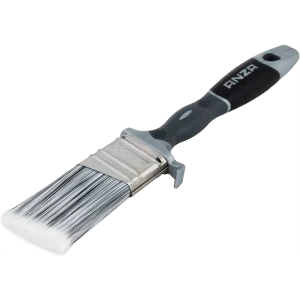 Кисть изогнутая Anza Platinum, со скошенной щетиной, 35 мм 15634891 STLM-2160539