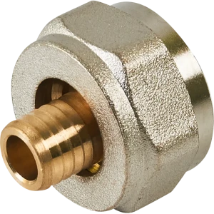 Евроконус из сшитого полиэтилена Rommer 3/4"x16x2.0 мм ВР латунь RFC-1020-001620 87956072 STLM-2201653