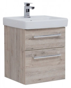 77.0002D Тумба под раковину Dreja Qmax