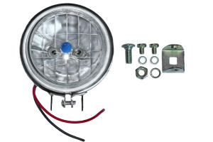 16479225 Противотуманная универсальная фара , d 112 мм, с лампой 12V 100W, 2 шт. DA-02415 Дали-Авто