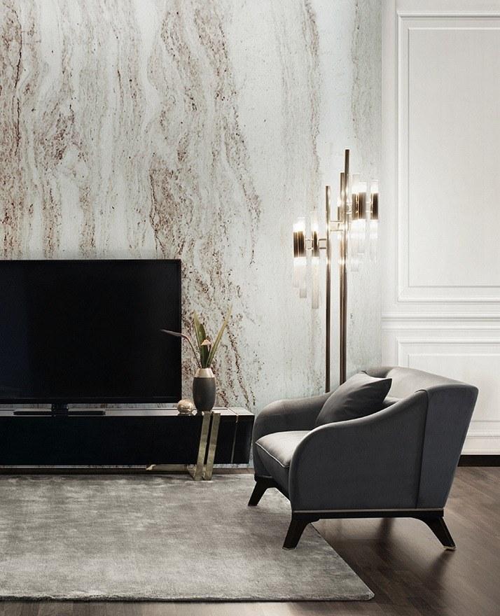 LUXXU Кресло с подлокотниками Saboteur sun-id-1391236 - Вид №7