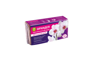 16793449 Кокосовый субстрат для растений Орхидея 4 л ПТ000002166 GARDEN SHOW