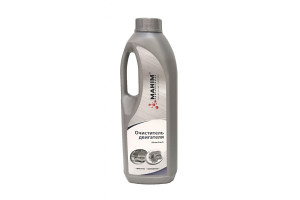 15787998 Средство для мойки двигателя автомобиля, 0.9кг AutoFresh MotorFresh 20052 Махим