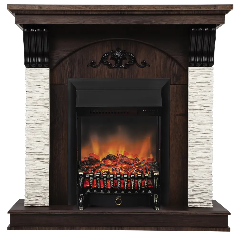 Обрамление Corfino под очаг Eugene REALFLAME STLM-2173970 - Вид №6