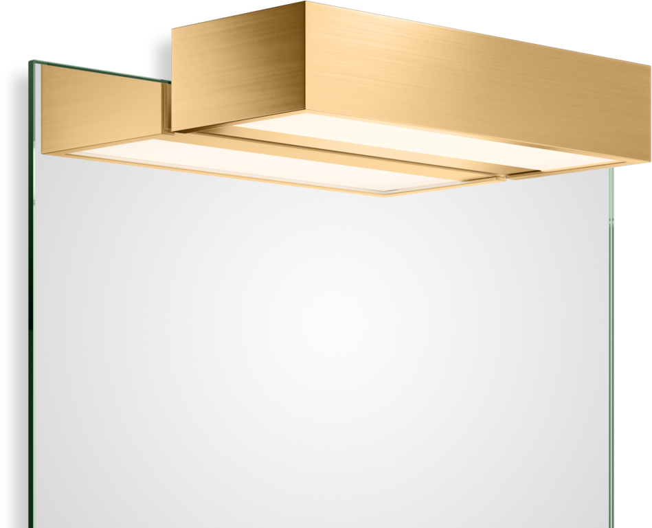 0420282 накладной светильник на зеркало BOX 1-25 N LED DECOR WALTHER