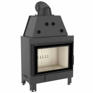 Каминная топка Kratki MBO/PF