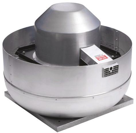 S & P Italia Центробежный экстрактор крыш sun-id-1387340 - Вид №1
