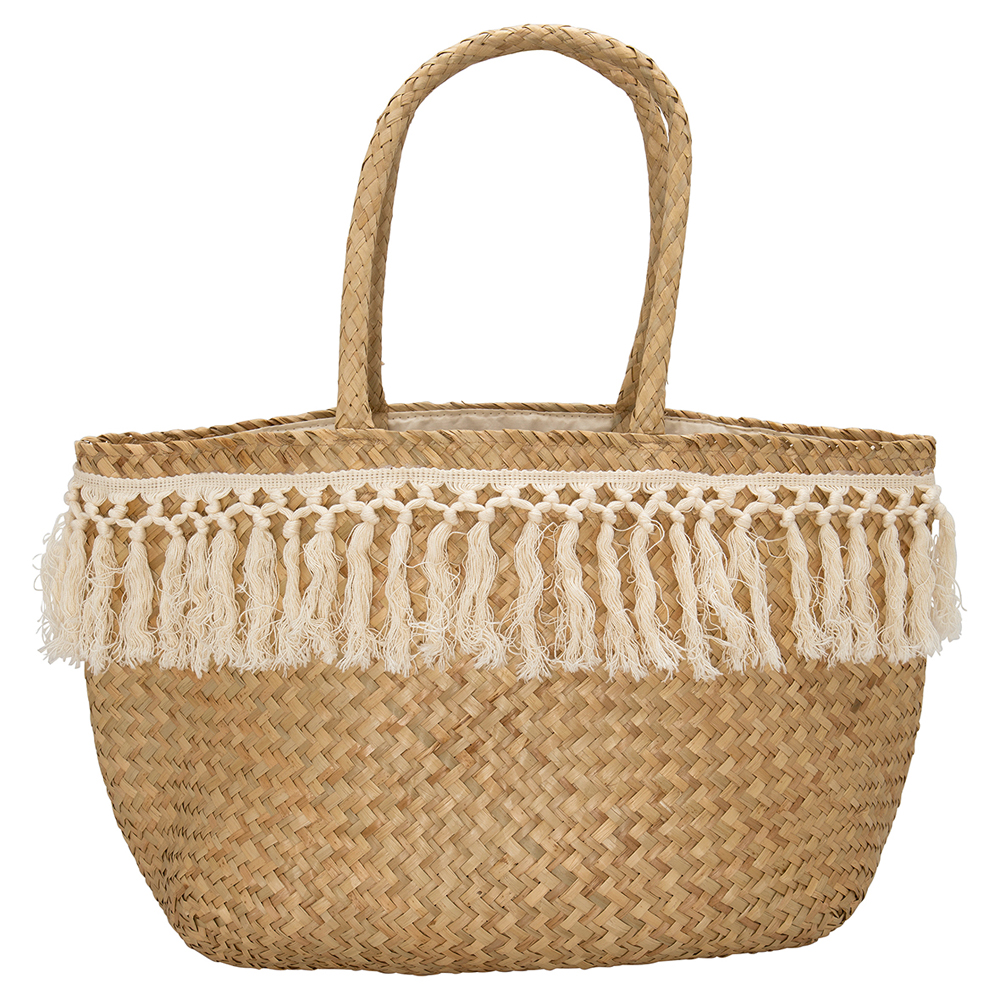 WILBASWM0802 Корзина Nature Medium Greengate SS2020 