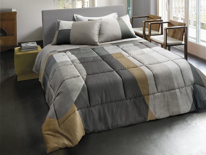 Чистый хлопок сатин одеяло Gabel Оскар ARCH-00057523