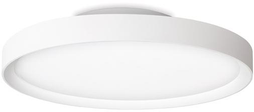 Arkoslight Алюминиевый светодиодный потолочный светильник Sky sun-id-1346200 - Вид №1