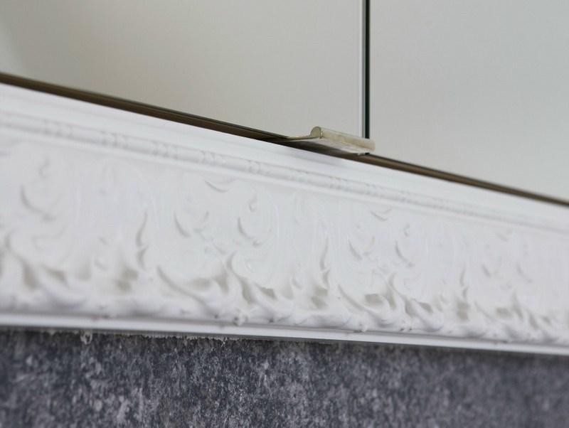 Dauby Ручка для мебели из металла Pure® 8374 - Вид №2