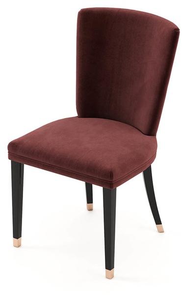 Laskasas Стул из ткани sun-id-1369244 - Вид №4