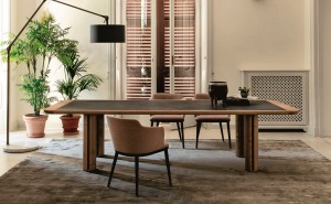 Стол  PORADA QUADRIFOGLIO