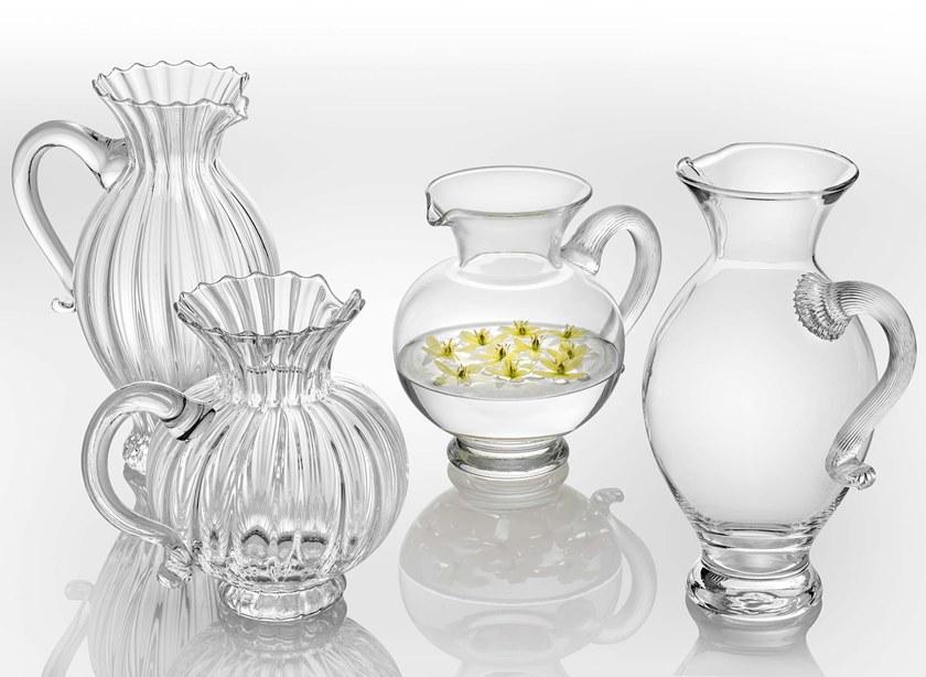 IVV Стеклянный графин Maitre 7511.1 - Вид №1