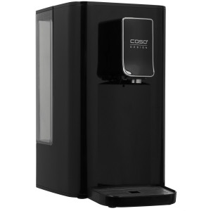 9908378 Диспенсер CASO HW 550 черный