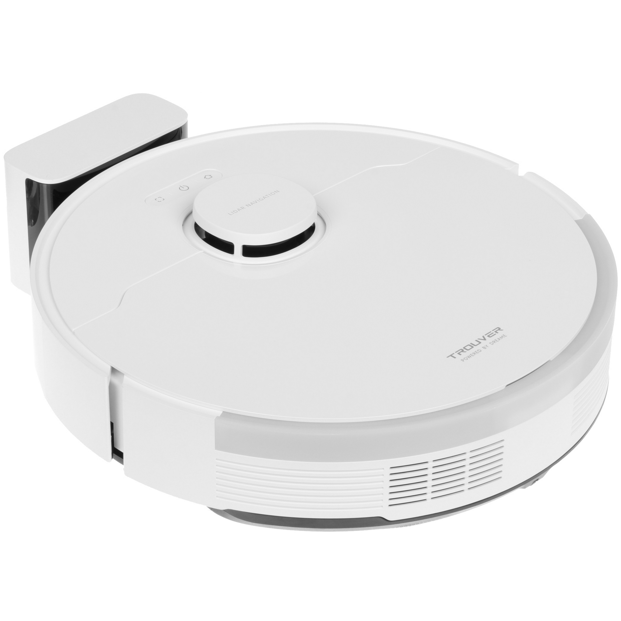 5467884 Робот-пылесос Dreame Trouver S10 белый STDN-0042013