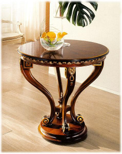 Подставка  CAPPELLINI INTAGLI 159